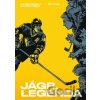 Jágr, legenda [Csicsely Lukáš]