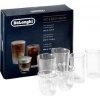DLSC 326 SET HOT&COLD SKLENKY DE'LONGHI