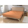 Polášek plachta jersey broskyňová 60x120
