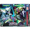 Transformers Legacy Evolution - Deadeye Duel 2-balenie Deluxe Class F6958