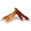 KidDog žuvací mix tyčiniek kurča a kačka 250 g