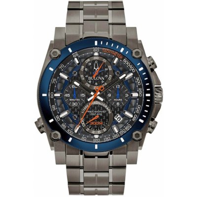 Bulova 98B343