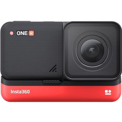 Insta360 One R 4K Edition