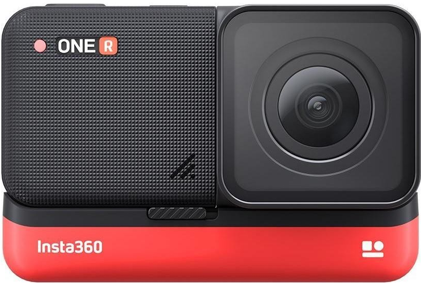 Insta360 One R 4K Edition