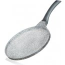 Banquet Pánev na palačinku s nepřílnavým povrchem Granite Grey 26 cm