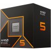 AMD Ryzen 5 9600 / LGA AM5 / max. 5,2GHz / 6C/12T / 38MB / 65W TDP / BOX s chladičem Wraith Stealth 100-100000718BOX