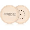 JOKO Pure Holistic Care & Beauty transparentný fixačný púder s matným efektom 01 8 g
