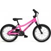 Detský bicykel Yedoo Koolo 16 Pink