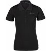 Kilpi COLLAR W polo PL0113KI Čierna