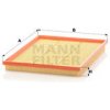 Vzduchový filter MANN-FILTER C 3167/1