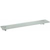 Sapho Sapho, X-ROUND sklenená polička 600x130mm, XR610