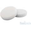 Flexipads Creme Very Firm Cutting Pad 135 mm