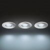 Philips Hue White Ambiance Adore zapustené bodové - 3417611P6