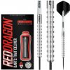 Set šípky RedDragon steel Javelin 20g, 85% wolfram