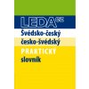 Švédsko-český česko-švédský praktický slovník - Zuzana Hlavičková, Jana Svatošová