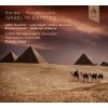 Handel-Mendelssohn: Israel in Ägypten (2CD) (The King's Consort , Lydia Teuscher , Hilary Summers , Benjamin Hulett , Roderick Williams , Robert King)
