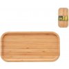 Orion Tácka bambus 25x13 cm