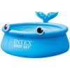 Intex Velrybí zahrada 183 x 51 cm 26102