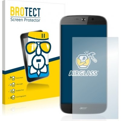 Ochranné sklo Brotect AirGlass pre Acer Liquid Jade Primo - predné