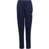 Adidas Entrada 22 Jr HC0336 pants (92290) Black 140