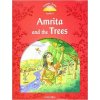 Amrita nad the Trees e-Book and MP3 Audio Pack - Kolektív