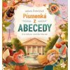 Písmenká z abecedy - Ivona Ďuričová