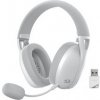 Redragon H848 IRE Pro White/Grey