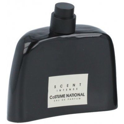 Costume National Scent Intense parfumovaná voda Unisex 100 ml tester