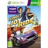 Kinect Joy Ride