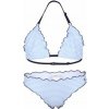 Stuf Dievčenské bikiny triangle dvojdielne Riviera