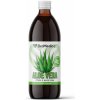 EkoMedica Aloe vera šťava 99,8% 0,5 L