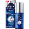 NIVEA Men Anti-Age Power Serum Posilňujúce sérum 2 v 1 30 ml