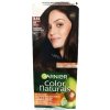 Garnier Color Naturals Creme 3.12 Ledová tmavě hnědá