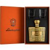 Lamborghini Brandy XO Gold 42% 0,7 l (darčekové balenie 2 poháre)