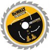 DeWALT DT99566 XR FLEXVOLT pílový kotúč 210 x 30 mm, 36 zubov