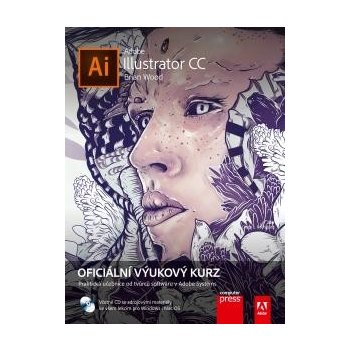 Adobe Illustrator CC Brian Wood CZ