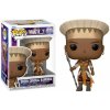 Funko Pop! Marvel: What If S3- The Queen General Ramonda