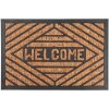 MagicHome RBP 193 Welcome 3hnedá 40 x 60 cm