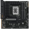 Základná doska ASUS TUF GAMING B760M-PLUS WIFI II DDR5 micro ATX 4x DDR5