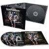 Kamelot: Poetry for the Poisoned (Re-Issue 2010) - 2CD