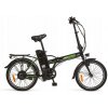 Elektrobicykel I-bike Green 6 AH | UNISTYLE.SK