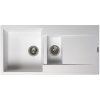 Reginox Amsterdam 1000.10 White pure