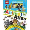 LEGO Animal Atlas - Dorling Kindersley