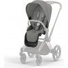 Cybex Platinum Priam Seat Pack mirage grey
