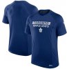 Pánske tričko Fanatics AP Rink Tech SS Tee Toronto Maple Leafs L