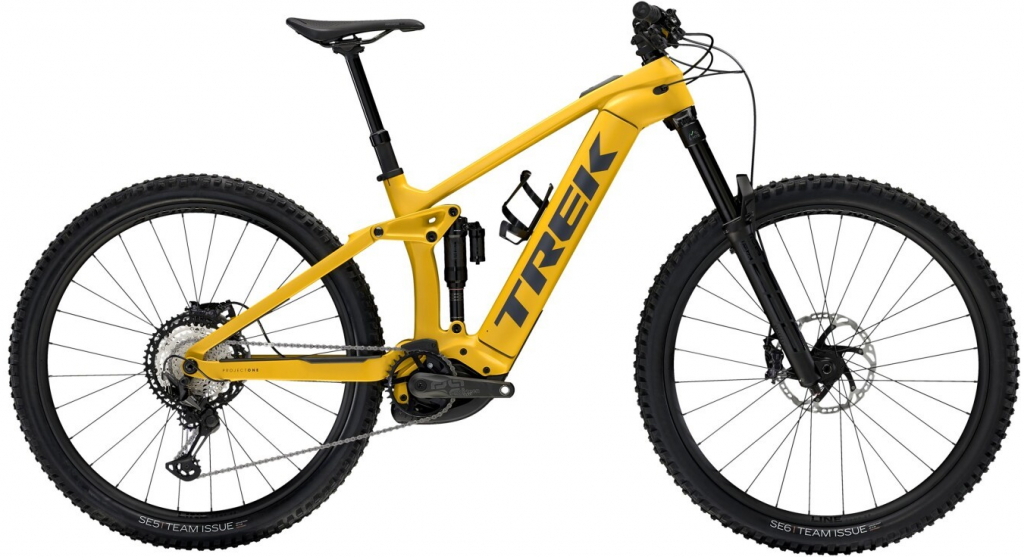 Trek Rail 9.8 XT 2024