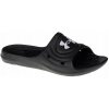 Under Armour Šlapky UA Locker IV Slides Black Čierna