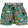 REPRESENT trenýrky Exclusive Mike Monsters 715 vel. XXL