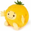 Cozy Noxxiez Cuddle Pillow Ananás
