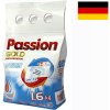 PASSION - Prášok na pranie 1,6kg weiss 20 praní